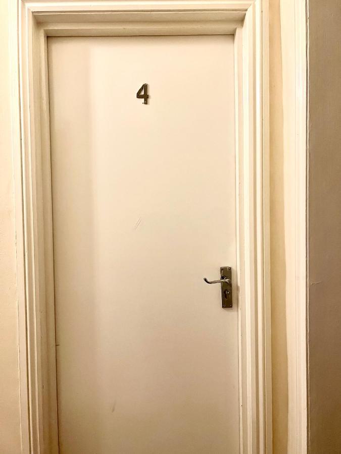 Aldgate Holiday Rooms Londres Extérieur photo