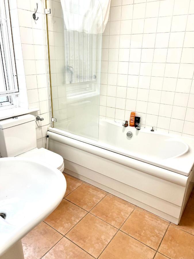 Aldgate Holiday Rooms Londres Extérieur photo