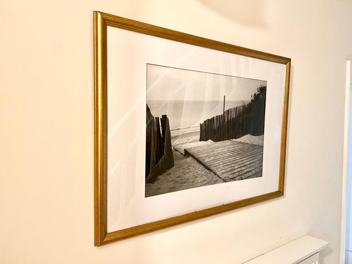 Aldgate Holiday Rooms Londres Extérieur photo