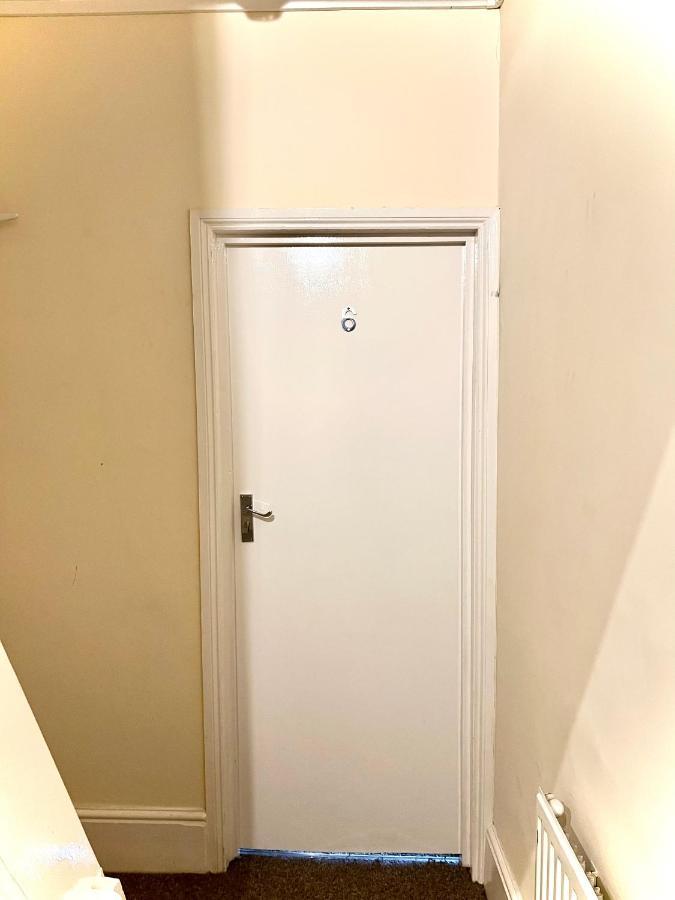 Aldgate Holiday Rooms Londres Extérieur photo
